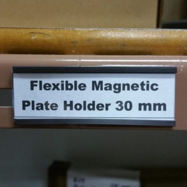 Magnetic plate holder pic2